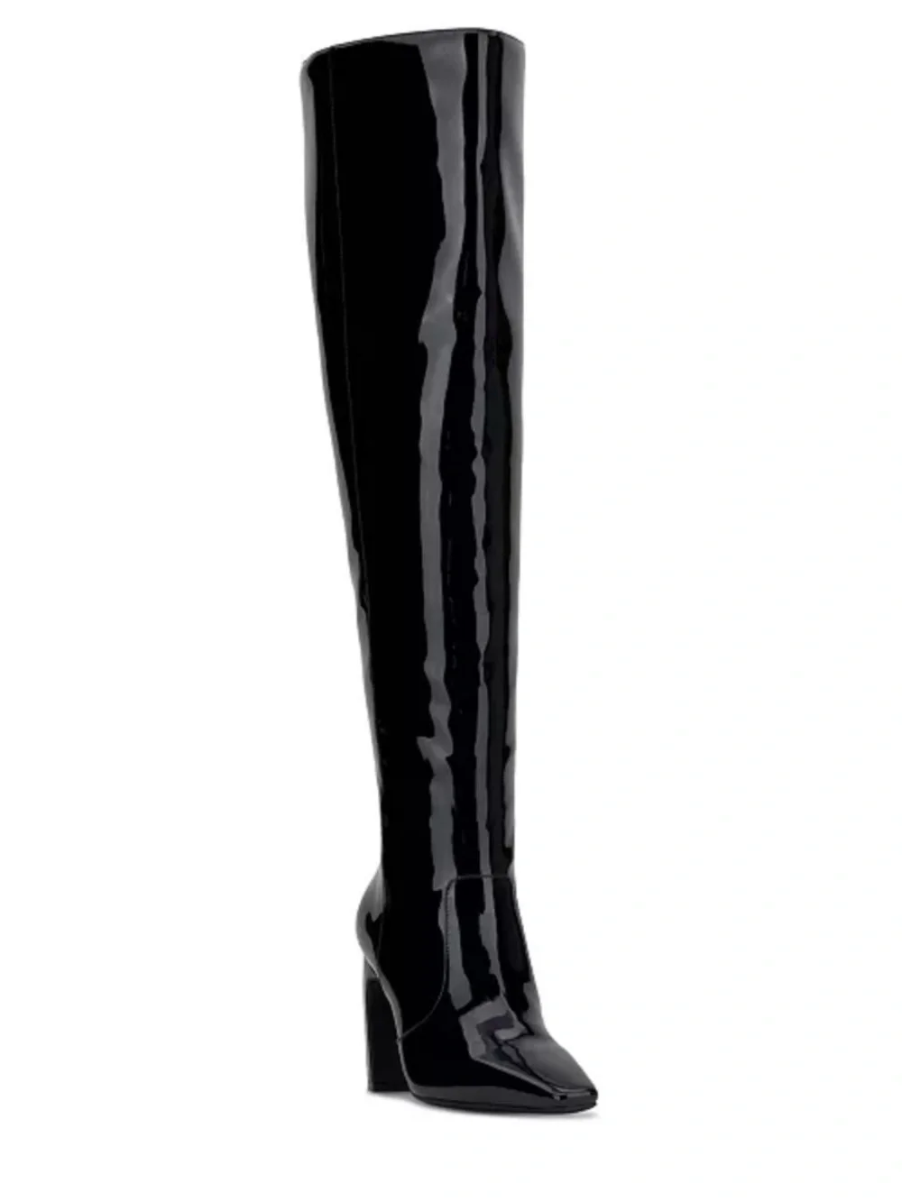 New I.N.C. International Concepts Women's Orisa Over-The-Knee Boots size 9.5